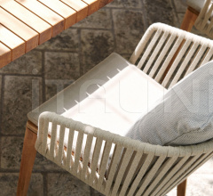 Стул с подлокотниками mood armchair Стул с подлокотниками mood armchair фабрика Tribu