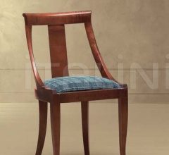 Стул EGIZIA 295/K Стул EGIZIA 295/K фабрика Morello Gianpaolo