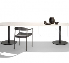 Стул с подлокотниками illum armchair Стул с подлокотниками illum armchair фабрика Tribu