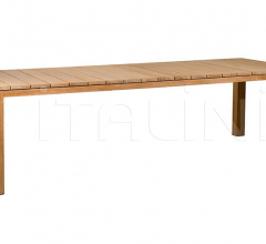 Стол обеденный kos dining table Стол обеденный kos dining table фабрика Tribu