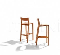 Барный стул kos bar chair фабрика Tribu