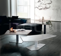 Журнальный столик Penta Журнальный столик Penta фабрика Cattelan Italia