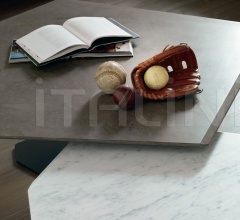 Журнальный столик Penta Журнальный столик Penta фабрика Cattelan Italia