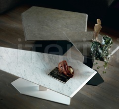 Журнальный столик Penta Журнальный столик Penta фабрика Cattelan Italia