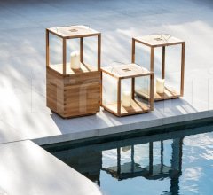 Подсвечник lanterns фабрика Tribu