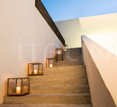 Подсвечник lanterns фабрика Tribu