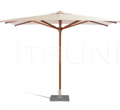 Зонт eclipse umbrella wood фабрика Tribu