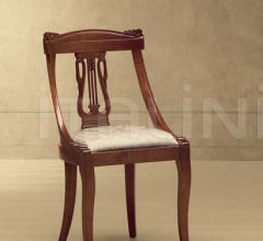 Стул CIGNO 252/K Стул CIGNO 252/K фабрика Morello Gianpaolo