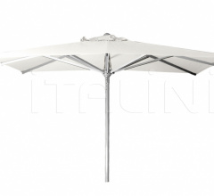 Зонт eclipse umbrella aluminium фабрика Tribu