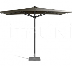 Зонт eclipse umbrella aluminium фабрика Tribu