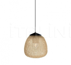 Итальянские Уличные светильники - Подвесной светильник MONSIEUR TRICOT HANGING фабрика Tribu