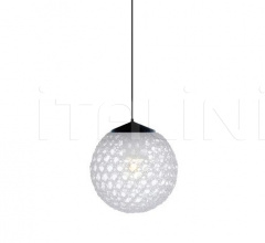 Итальянские Уличные светильники - Подвесной светильник MONSIEUR TRICOT HANGING фабрика Tribu