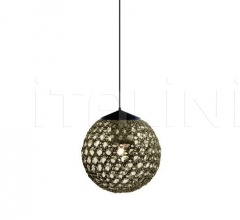 Итальянские Уличные светильники - Подвесной светильник MONSIEUR TRICOT HANGING фабрика Tribu