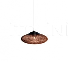 Итальянские Уличные светильники - Подвесной светильник MONSIEUR TRICOT HANGING фабрика Tribu