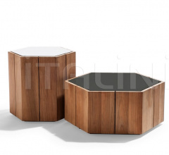 Столик HEXAGON Столик HEXAGON фабрика Tribu