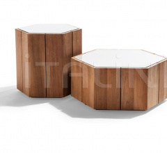 Столик HEXAGON Столик HEXAGON фабрика Tribu