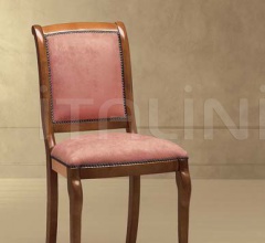 Стул CROSSÉ 651/K Стул CROSSÉ 651/K фабрика Morello Gianpaolo