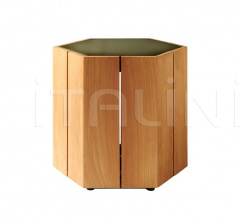 Столик HEXAGON Столик HEXAGON фабрика Tribu