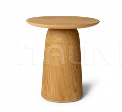 Столик dunes side table Столик dunes side table фабрика Tribu