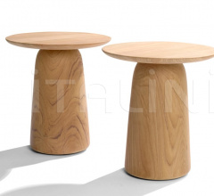 Столик dunes side table Столик dunes side table фабрика Tribu
