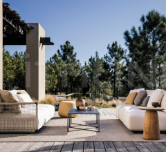 Столик dunes side table Столик dunes side table фабрика Tribu