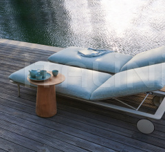 Столик dunes side table Столик dunes side table фабрика Tribu