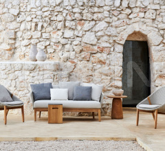 Столик dunes side table Столик dunes side table фабрика Tribu