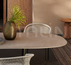 Столик dunes side table Столик dunes side table фабрика Tribu