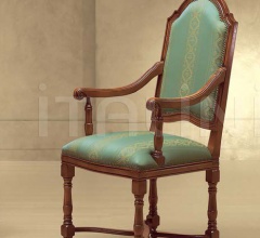 Стул с подлокотниками COUNTRY 700/K Стул с подлокотниками COUNTRY 700/K фабрика Morello Gianpaolo