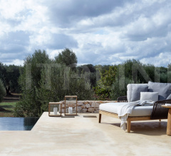 Подсвечник lanterns фабрика Tribu