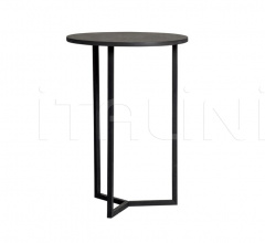 Столик natal alu x-table Столик natal alu x-table фабрика Tribu