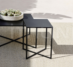 Столик natal alu x-table Столик natal alu x-table фабрика Tribu