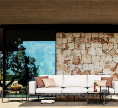 Столик natal alu x-table Столик natal alu x-table фабрика Tribu