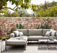 Столик natal alu x-table Столик natal alu x-table фабрика Tribu