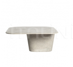 Кофейный столик tao coffee table Кофейный столик tao coffee table фабрика Tribu