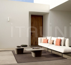 Кофейный столик tao coffee table Кофейный столик tao coffee table фабрика Tribu