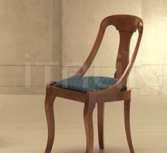 Стул EGIZIANA LISCIA 256/K Стул EGIZIANA LISCIA 256/K фабрика Morello Gianpaolo