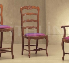 Стул PETRA 225/K Стул PETRA 225/K фабрика Morello Gianpaolo