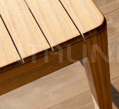 Журнальный столик mood low tables Журнальный столик mood low tables фабрика Tribu
