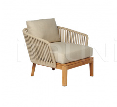 Кресло mood club chair фабрика Tribu
