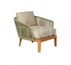 Кресло mood club chair фабрика Tribu