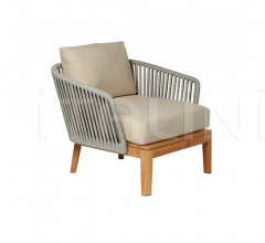Кресло mood club chair фабрика Tribu