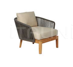 Кресло mood club chair фабрика Tribu