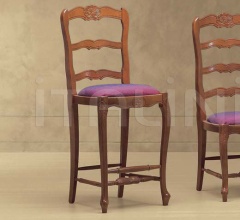 Барный стул PETRA 227/K Барный стул PETRA 227/K фабрика Morello Gianpaolo