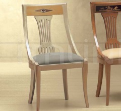 Стул VICTORIA A 597/K Стул VICTORIA A 597/K фабрика Morello Gianpaolo