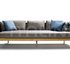 Диван mood sofa фабрика Tribu