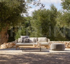 Диван mood sofa фабрика Tribu