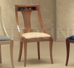 Стул VICTORIA R 598/K Стул VICTORIA R 598/K фабрика Morello Gianpaolo