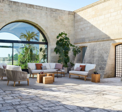 Диван mood sofa фабрика Tribu