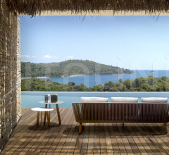 Диван mood sofa фабрика Tribu